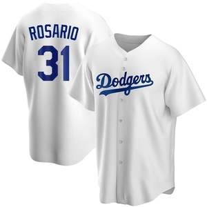 Super Rosario Bros Amed & Eddie Rosario signature shirt - Dalatshirt