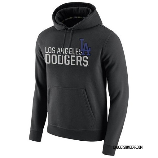 mens dodgers hoodie