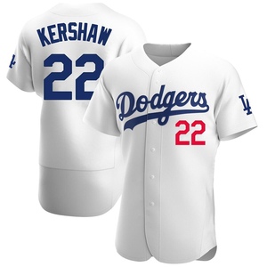 Clayton Kershaw Los Angeles Dodgers Shirt - Freedomdesign