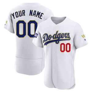 Los Angeles Dodgers MLB Jersey Shirt Custom Number And Name For Men And  Women Gift Fans - YesItCustom