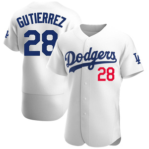 franklin gutierrez jersey