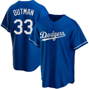 James Outman Los Angeles Dodgers 2023 shirt - Limotees