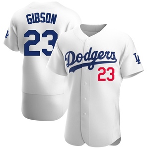 Copy of Custom Dodgers Kirk Gibson Vin Scully Shirt - ReproTees
