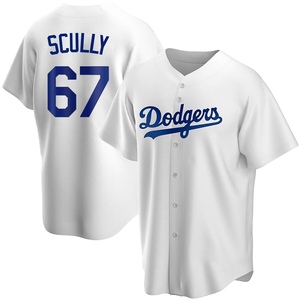 FREE shipping Vin Scully 67 Los Angeles Dodgers shirt, Unisex tee, hoodie,  sweater, v-neck and tank top