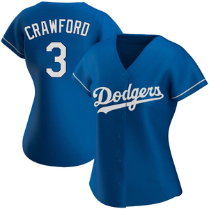 Carl Crawford Team Issued 2013 Dodgers Batting Practice Jersey #25 MLB  EK645239