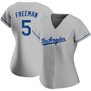 _ _ _ Los Angeles Freddie Freeman Jersey - BTF Store