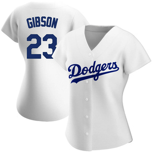 Custom Dodgers Kirk Gibson Vin Scully Shirt - ReproTees - The Home