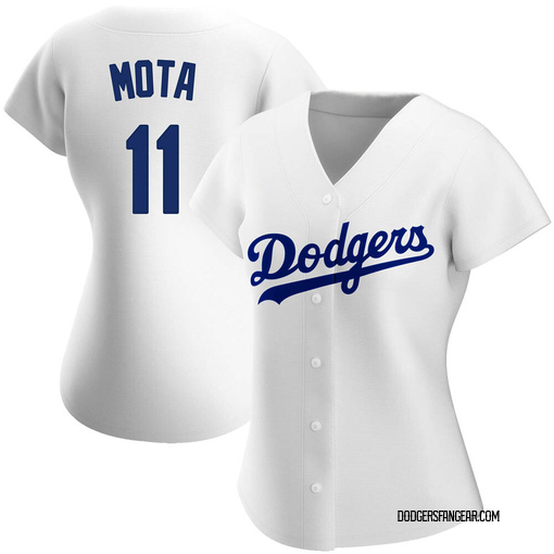 Manny Mota Jersey  Dodgers Manny Mota Jerseys for Men, Women