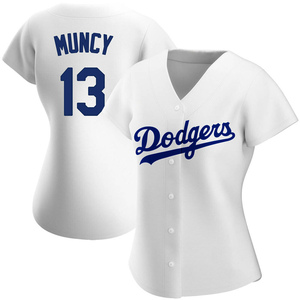 Los Angeles Dodgers #13 Max Muncy Mlb 2019 Golden Brandedition Black Jersey  Gift For Dodgers Fans - Dingeas