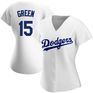 Shawn Green Authentic Dodgers Jersey Size Large Nigeria