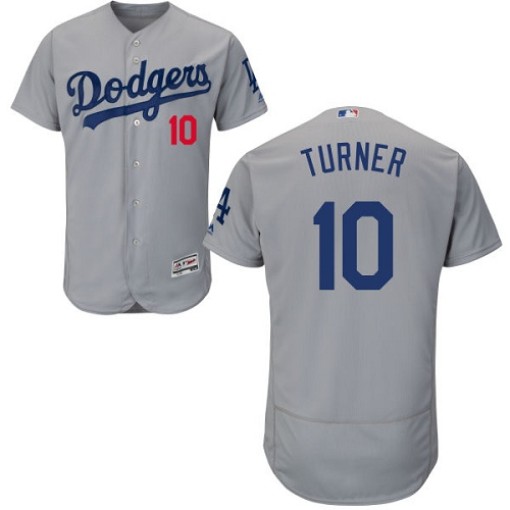 justin turner jersey youth